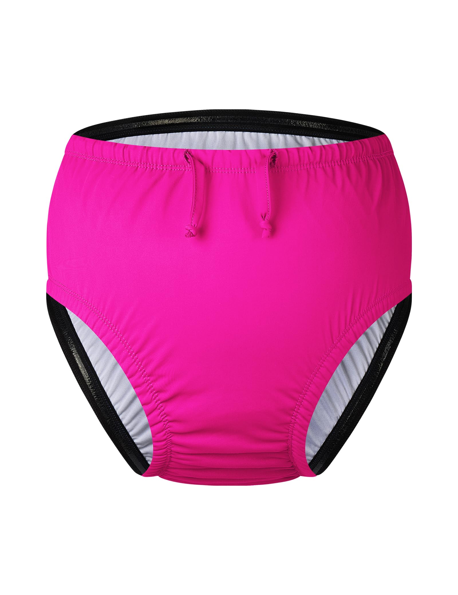 Special Needs Reusable Swim Diapers - Waterproof, Leakproof, Unisex