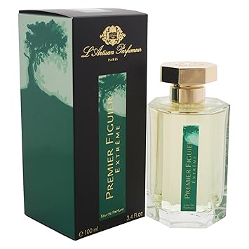 L'Artisan Parfumeur Premier Figuier Extreme Eau De Parfum, 100 ml :  Amazon.de: Beauty