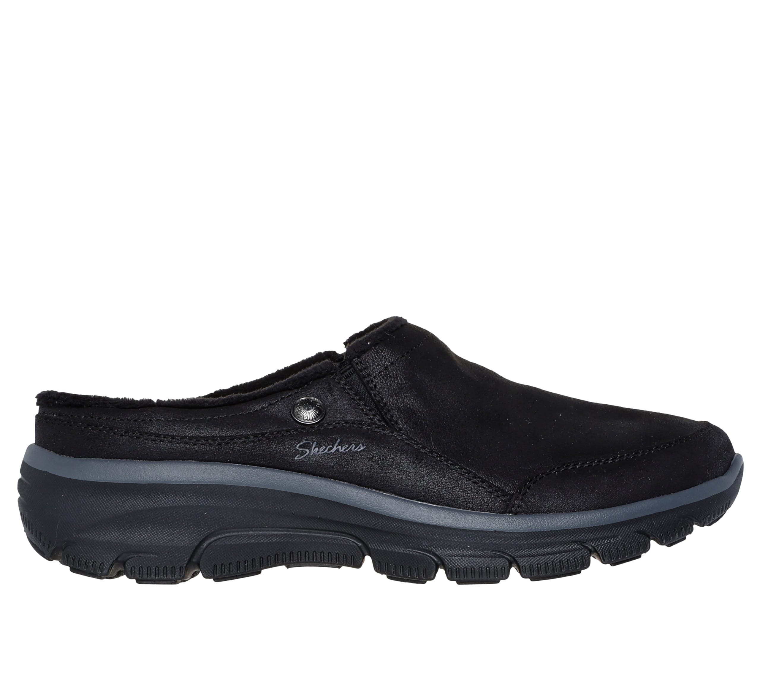 Skechers Fácil de Llevar - Latte 2 MuleMujer