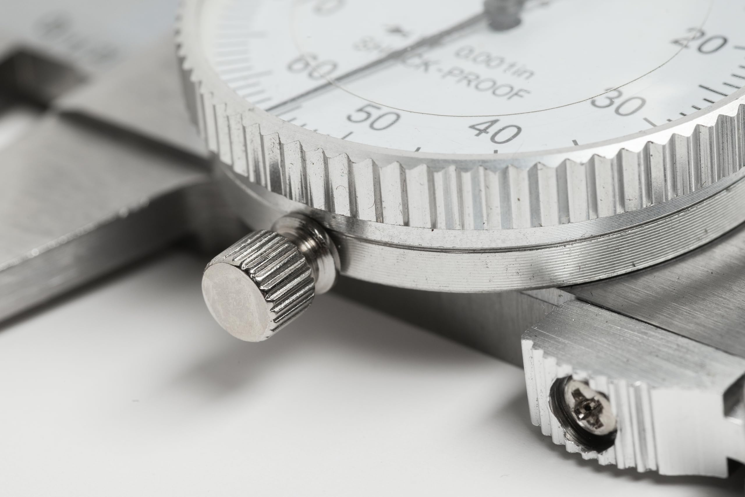 PEC Dial Caliper - 0-6 Inch Stainless Steel -6 PEC Dial Caliper - 0-6 Inch Stainless Steel -6