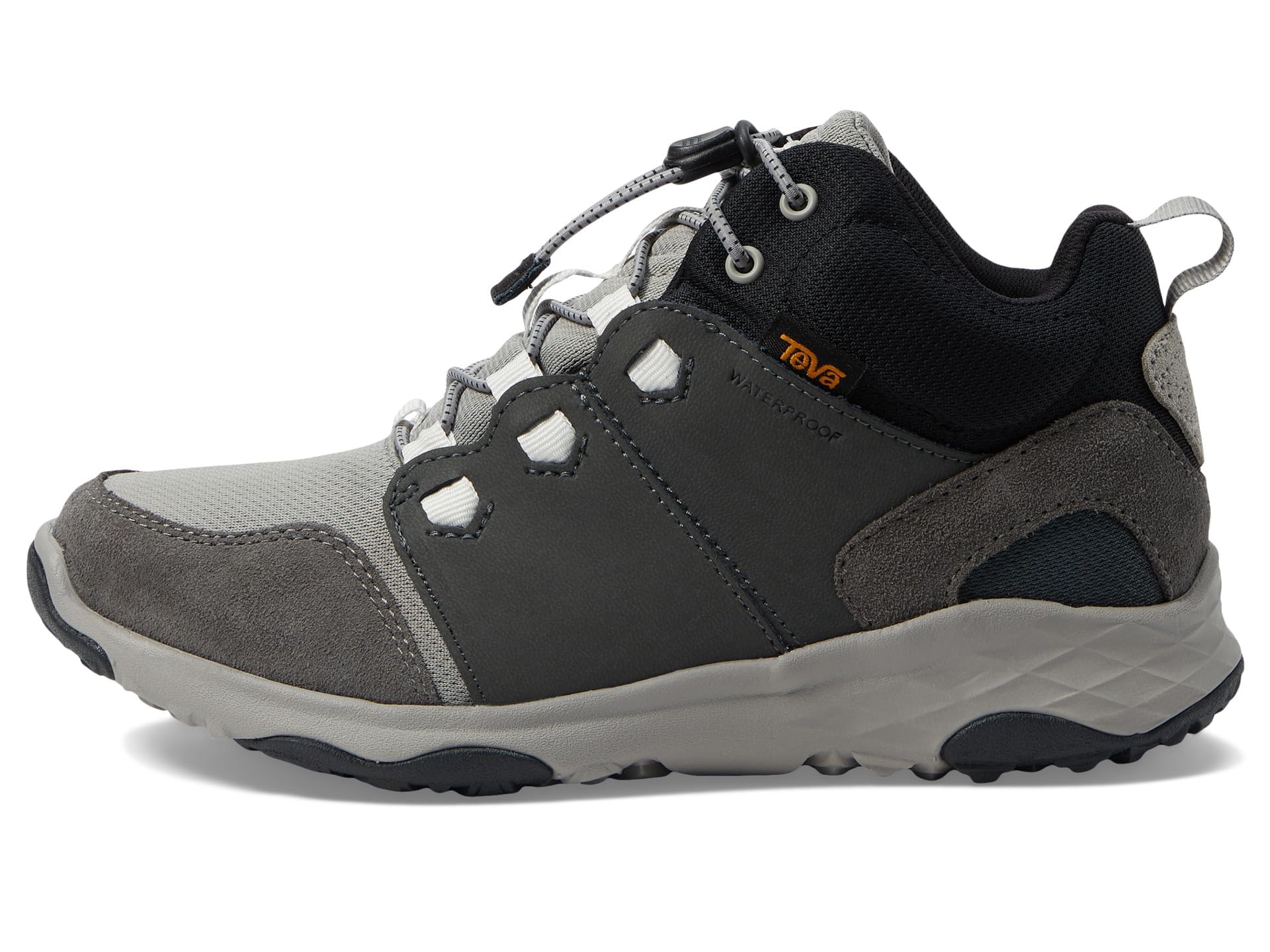 Teva Canyonview Mid Rp unisex para niños