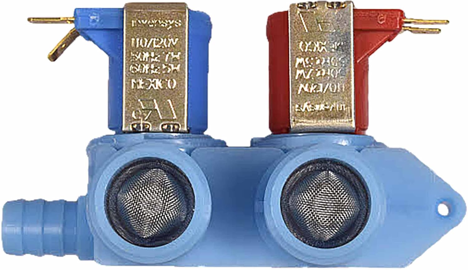 GE WH13X27314 Washer Water Inlet Valve