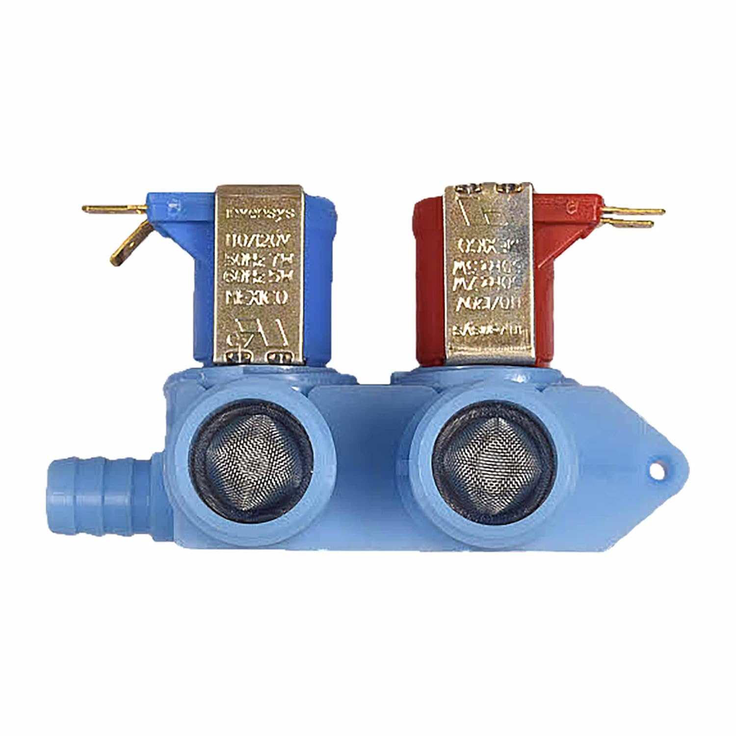 GE WH13X27314 Washer Water Inlet Valve Amazon.in Home & Kitchen