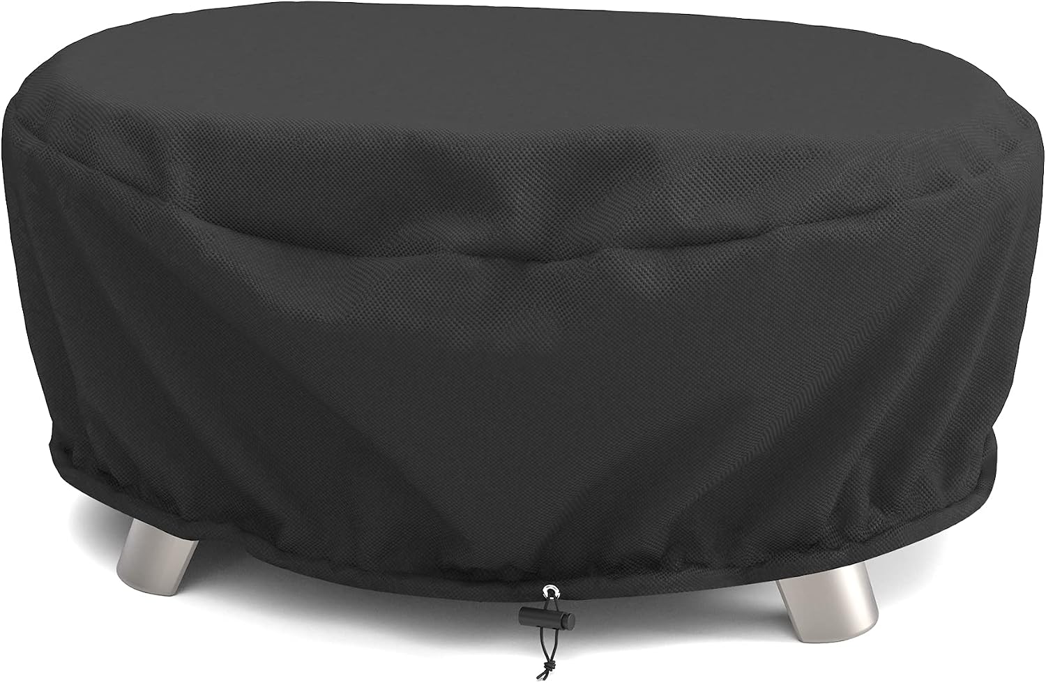 SHINESTAR Grill Cover for Cuisinart CCG190RB, GR-4NP1, CGG-180T Grill, Cast Iron Hibachi Charcoal Grill and Techwood Electric BBQ Grill, Waterproof and Windproof, 20" W x 14.5" D x 9" H