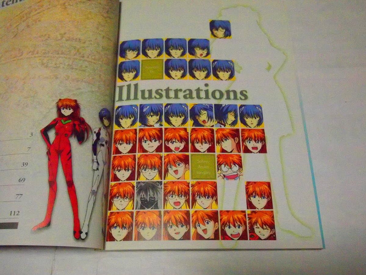 Amazon.co.jp: 大型本 ゲーム 攻略 新世紀 エヴァンゲリオン 綾波育成