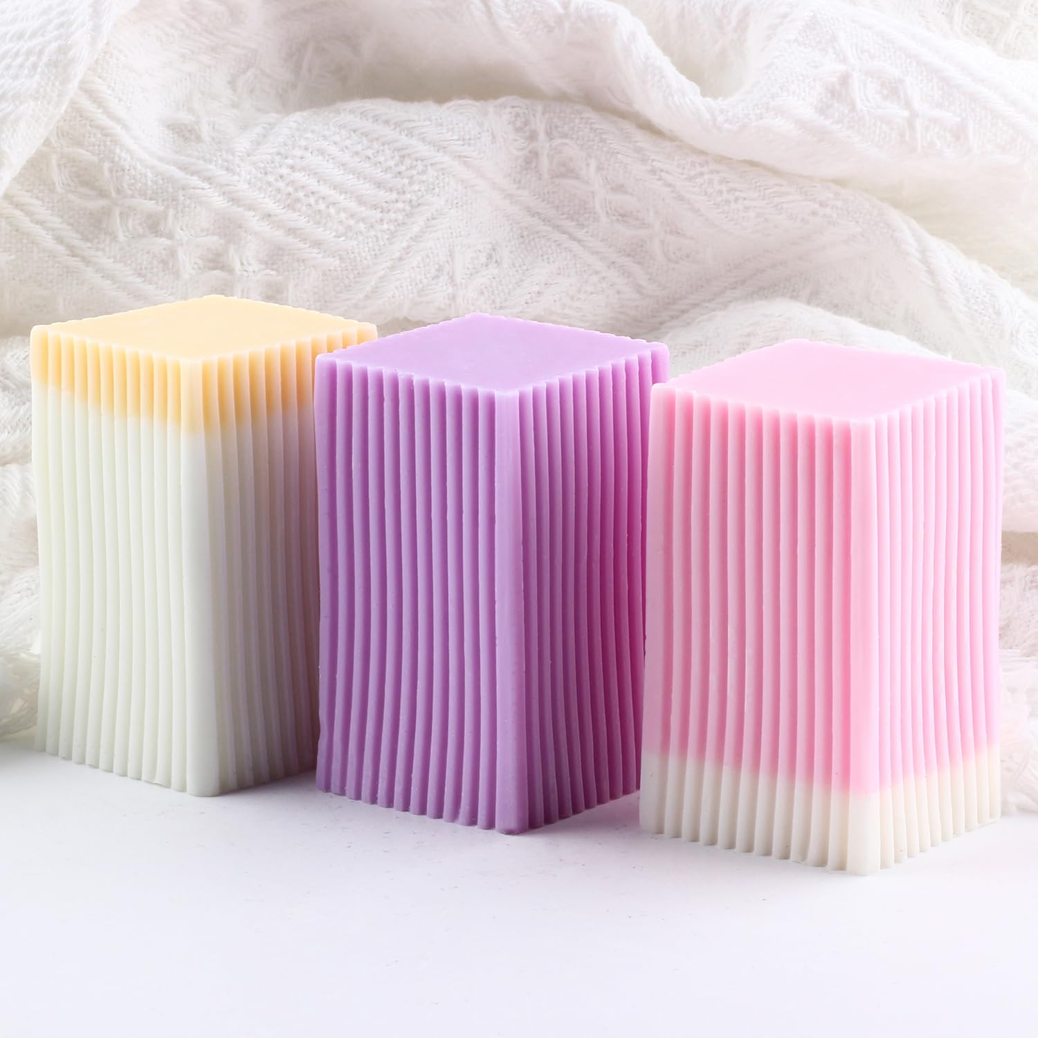 Moule Slcone Orchdée Fleur 9cm Pour Plâtre Wepam Cre Savon Fmo