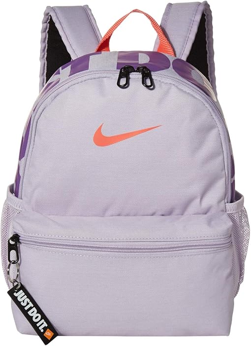 nike vapor backpack purple