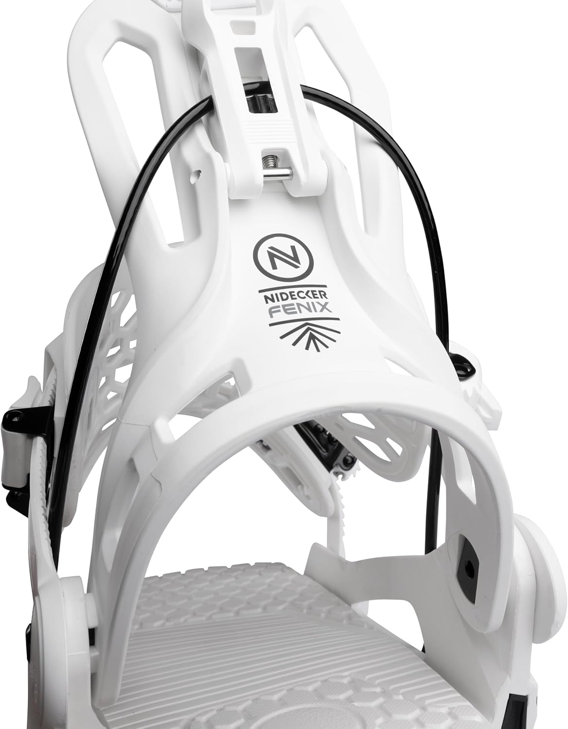 Nidecker Flow Fenix Fusion Speed Entry Bindings