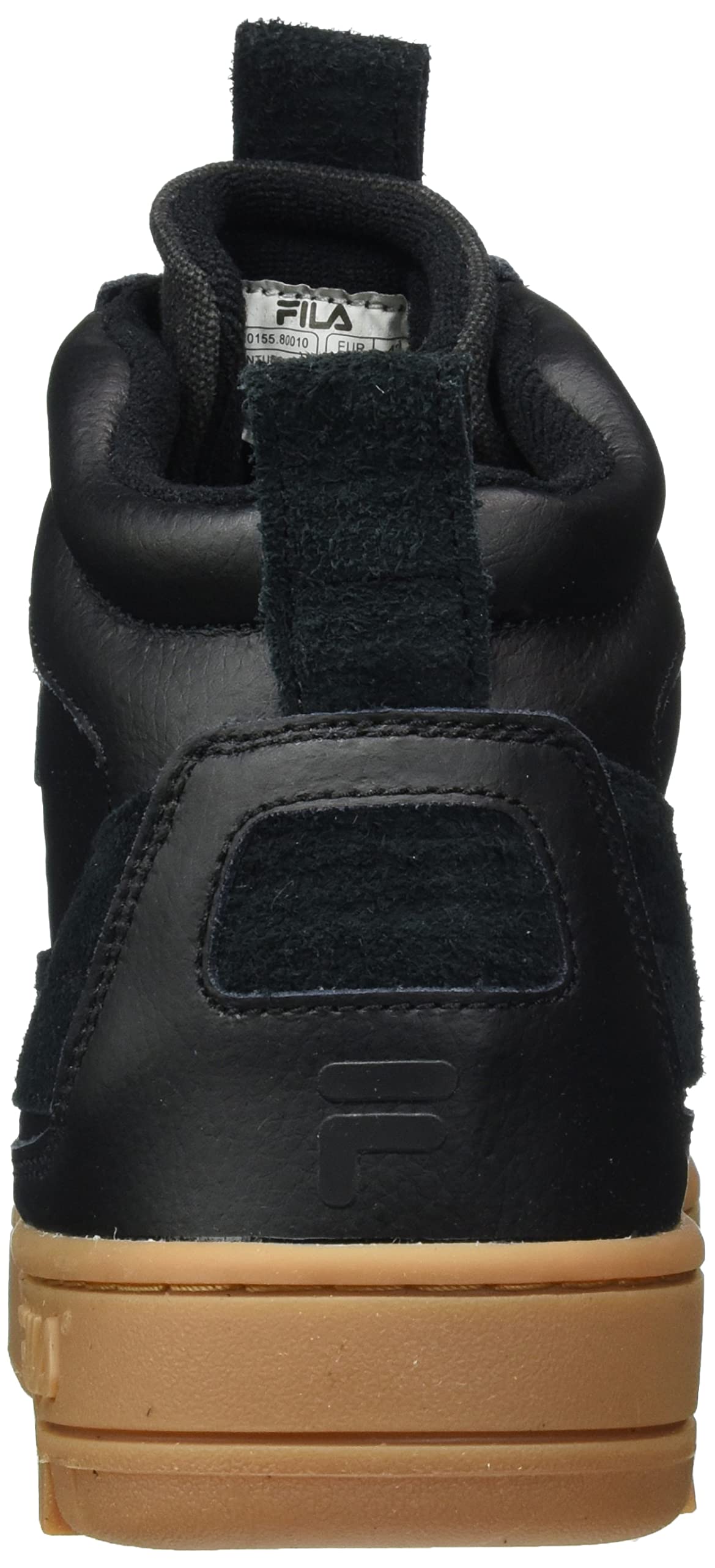 Fila Fxventuno O Mid, Scarpe da Ginnastica Uomo