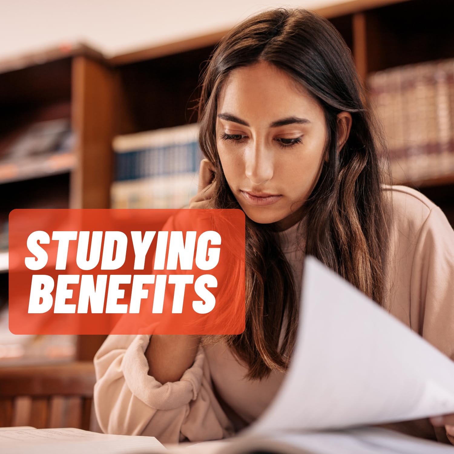OTC Stimulants to Speed Up Naturally Energy Supplement Nootropic — Amazon image 4
