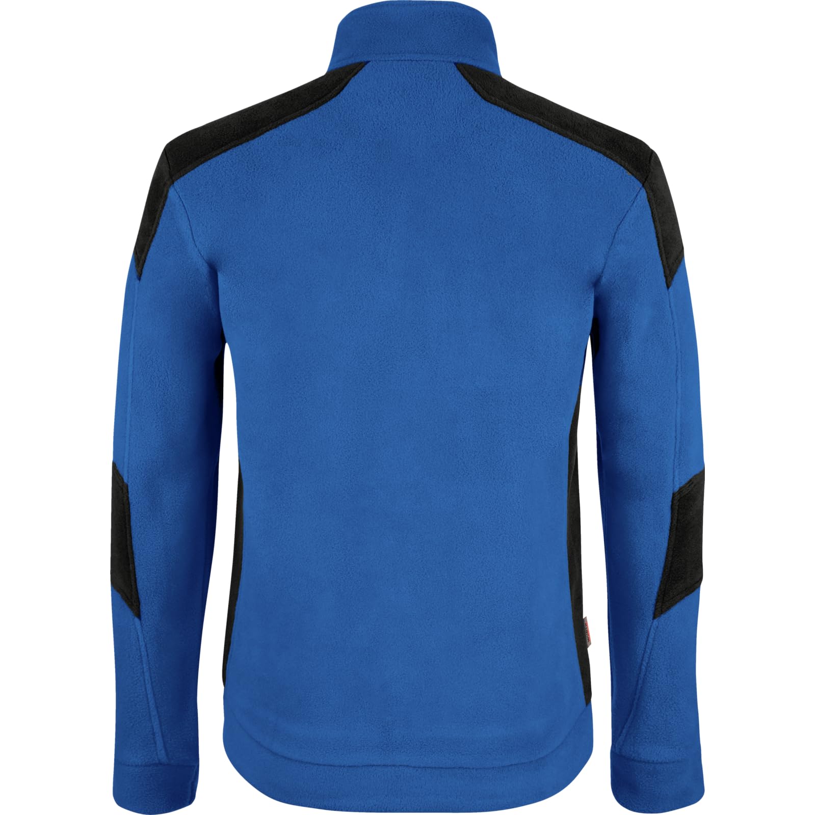 WÜRTH MODYF Fleecejacke Cetus– Atmungsaktives Arbeitsfleece – perfekt für Handwerk, Werkstatt, Arbeiten im Freien in schwarz, grau, blau, grün, rot, weiß, beige – Größen XS - 6XL