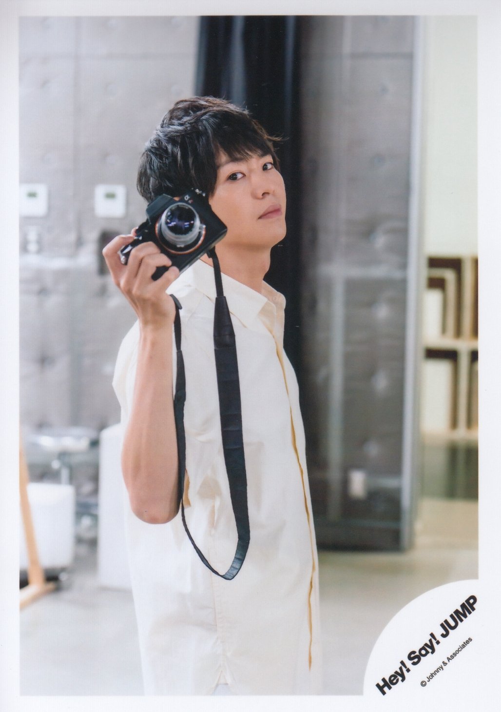 有岡大貴 公式写真 Amazon.co.jp: Hey! Say! JUMP 公式生写真（有岡大貴）HAR00156