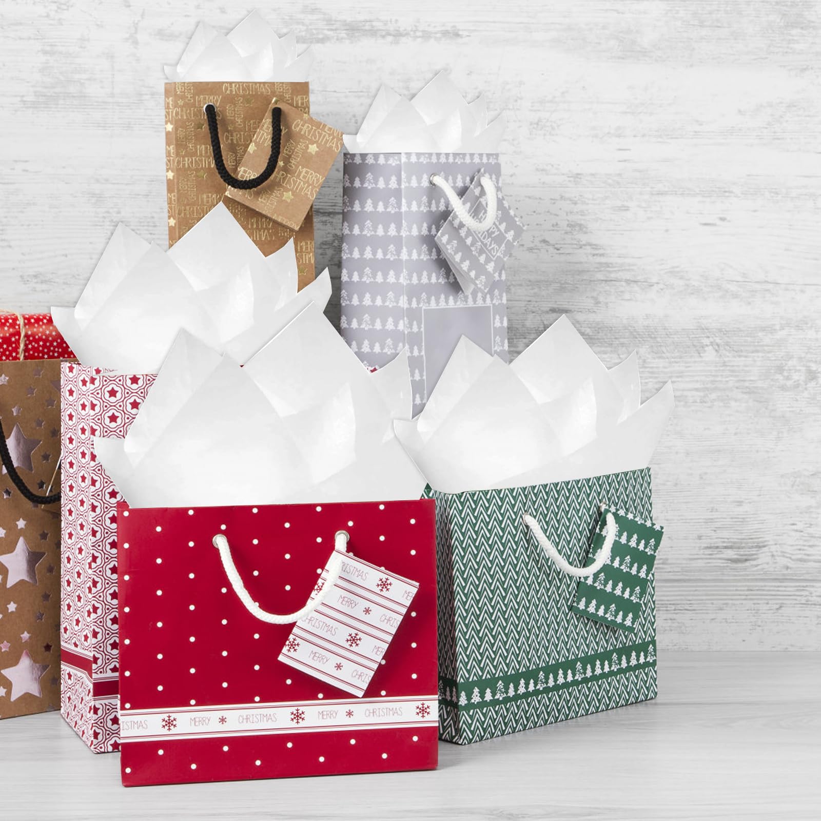 200 szt. bezkwasowy archiwalny papier do pakowania bez kwasu papier niebuforowany papier do przeplatania biała bibułka luzem do przechowywania ubrań tekstyliów biżuterii