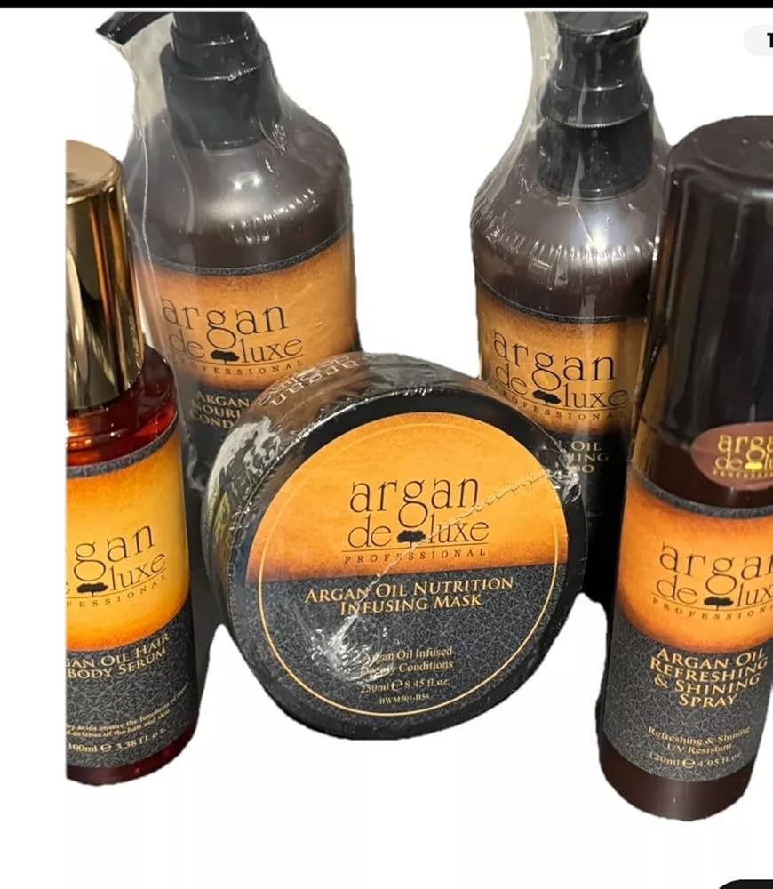 Silk Argan Hair & Skin Treatment 3本セット新品 Silk Argan Hair & Skin Treatment 3本セット新品 Amazon.com