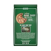 Vista 152 de Tate's Bake Shop - Galletas finas y crujientes, coco crujiente, 4 unidades, 7 onzas