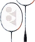 Amazon | YONEX ASTROX 100 ZZ、バドミントンラケット。, ダーク