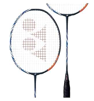 Amazon | YONEX ASTROX 100 ZZ、バドミントンラケット。, ダーク