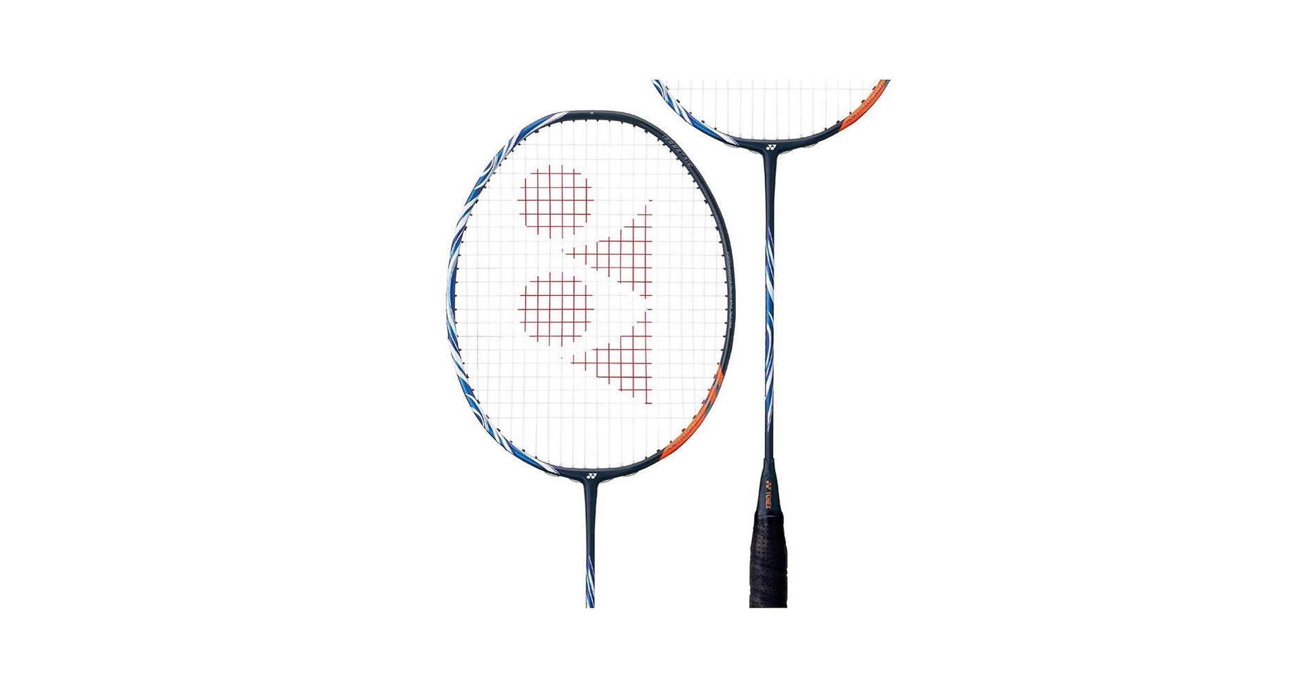 Amazon | YONEX ASTROX 100 ZZ、バドミントンラケット。, ダーク