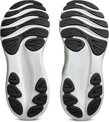 ASICS Men's Gel-Contend 10Running Shoes