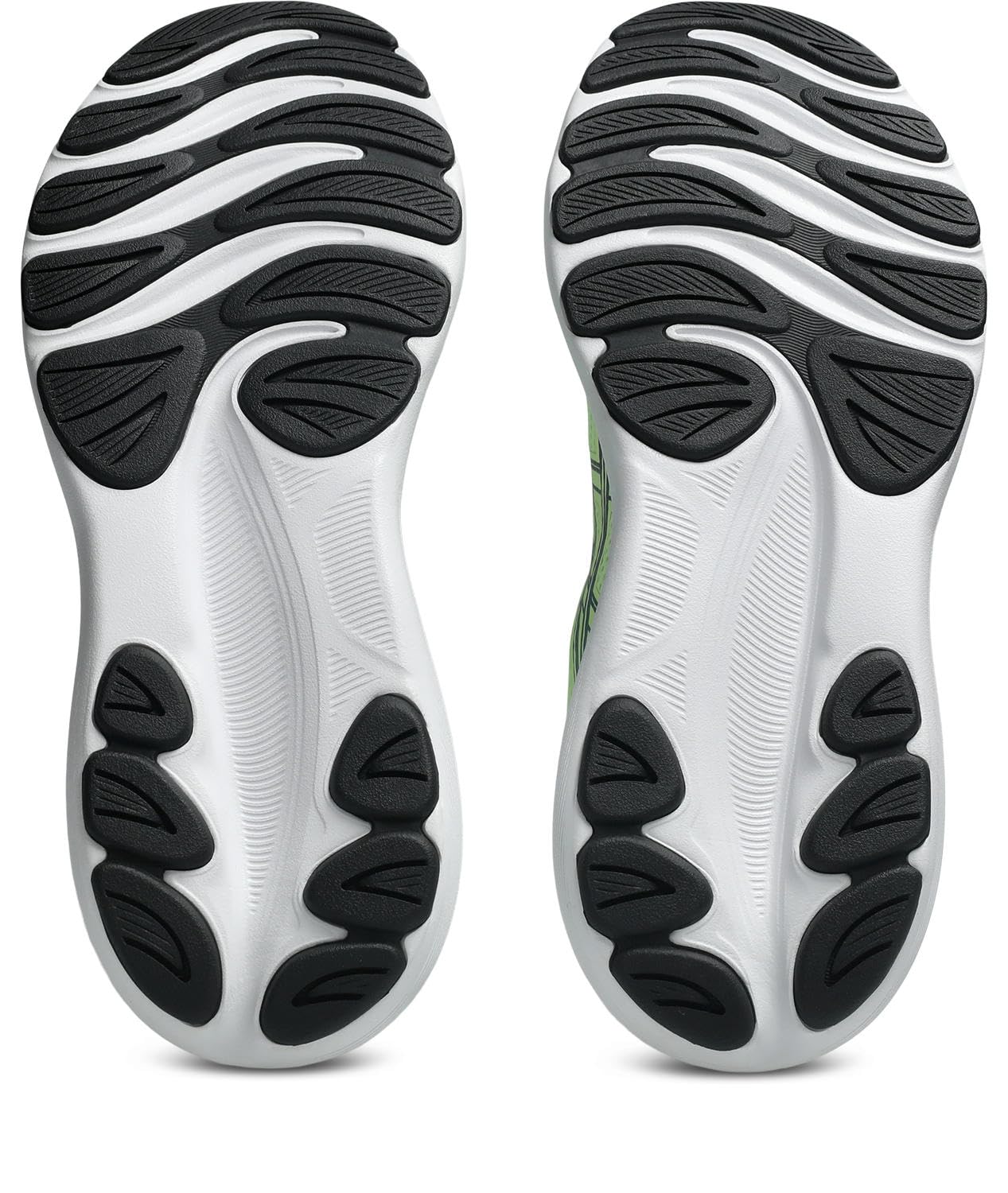 ASICS Gel-Contend 10 Laufschuh – Ansicht 3