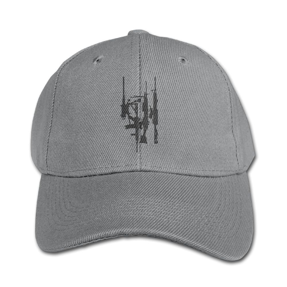 Crocheted Baseball Cap Pattern – Crochet Club