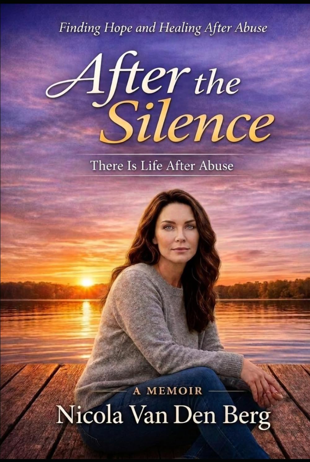 After The Silence: There is life after Abuse (Life After Silence)