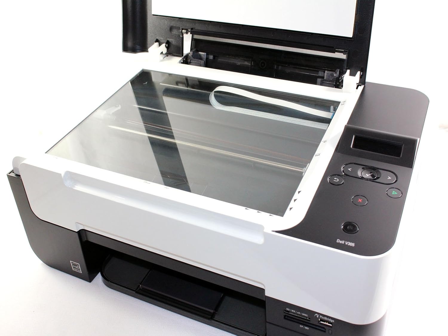 Dell V305 All-in-One Printer