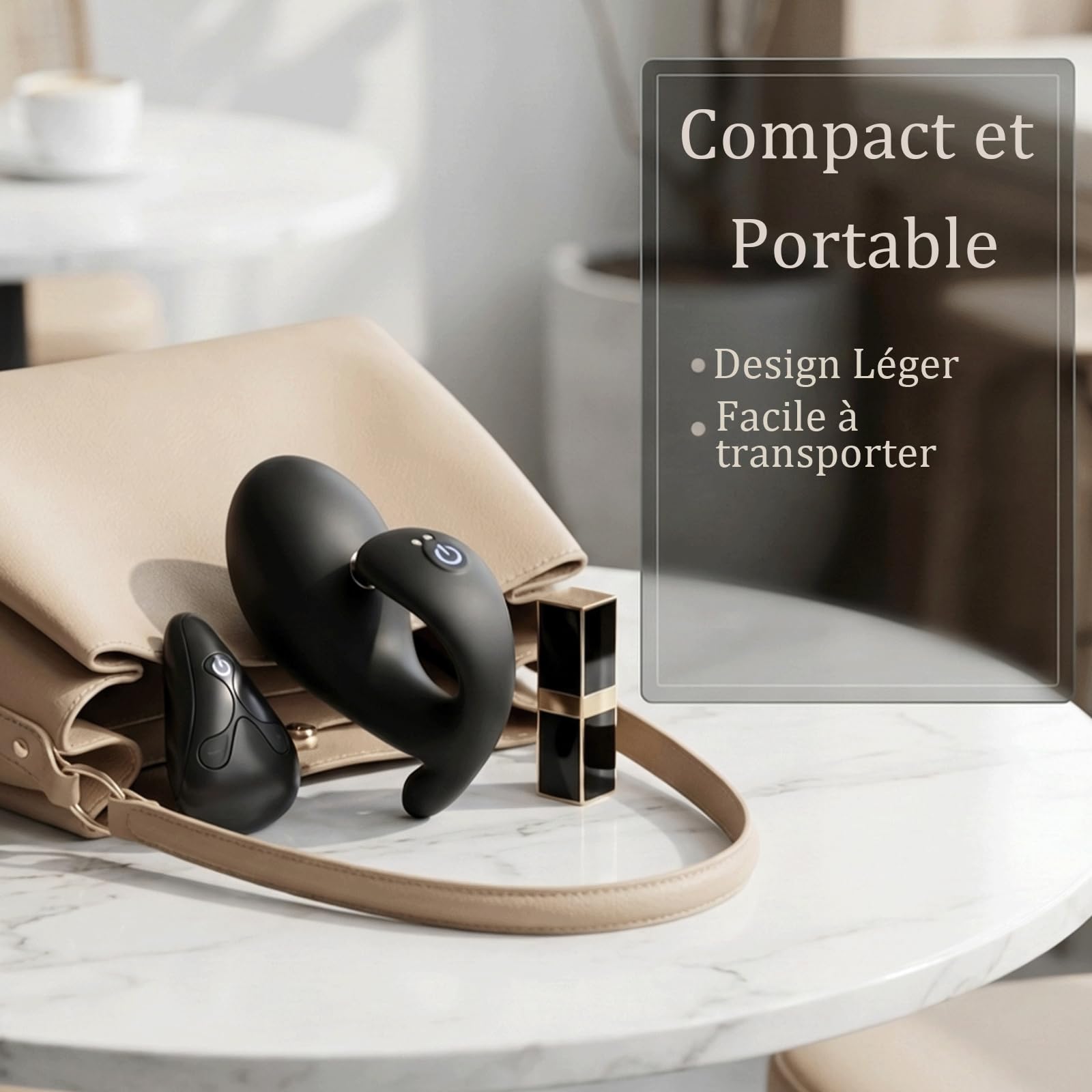 Plug Anal Électrique Electro-stimulation Plugs Anals avec Vibration Stimulateur Prostate Vibromasseurs Anals et Périnéens 7 Modes D'électrostimulation 12 Modes de Vibration avec Télécommande Sex Toys
