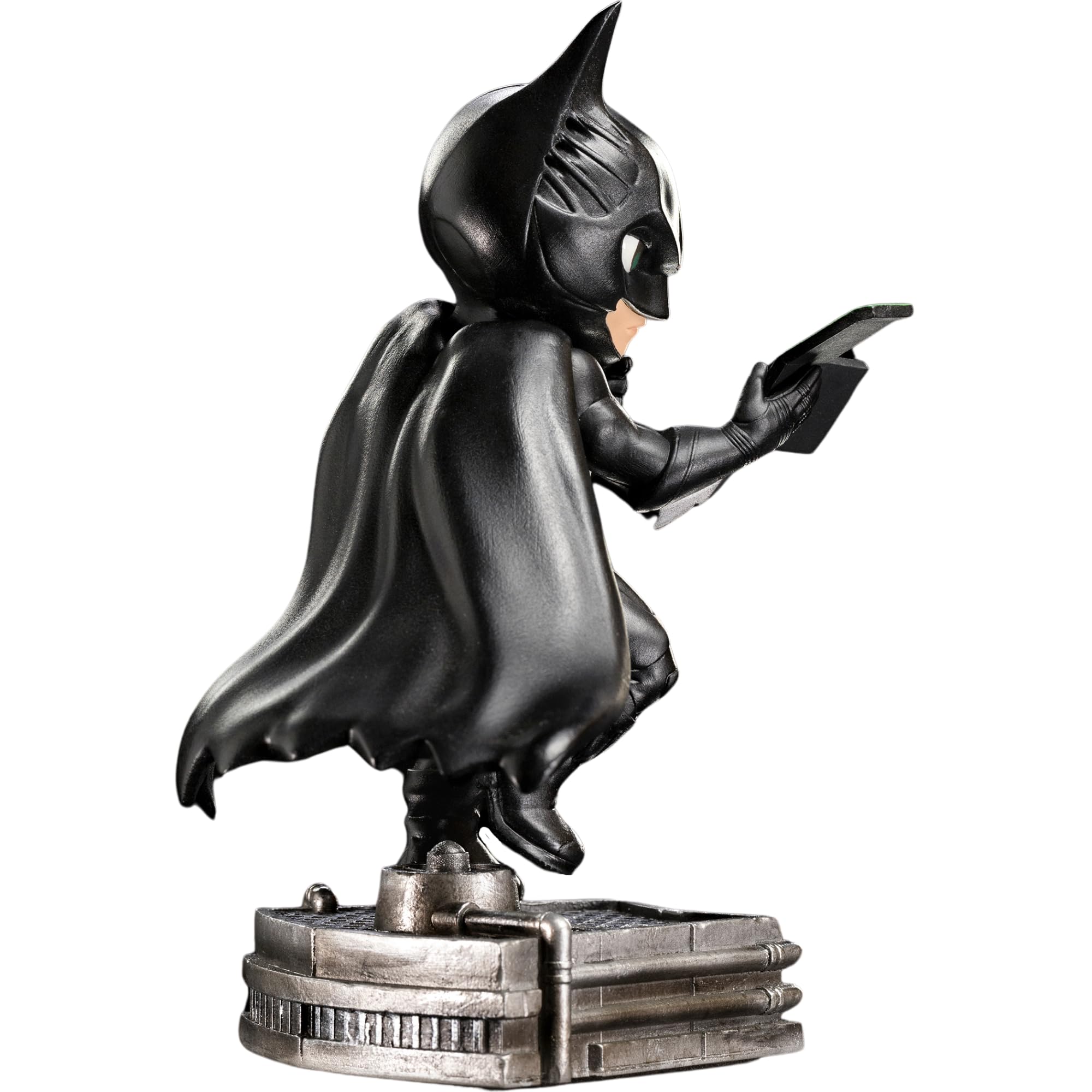 Iron Studios Statue Minico Batman Batman Forever 16 cm