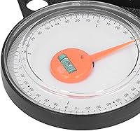 Vista 9 de Pssopp Buscador de ángulos, localizador de ángulo magnético, herramienta de localización de ángulos, buscador de ángulo de alta precisión