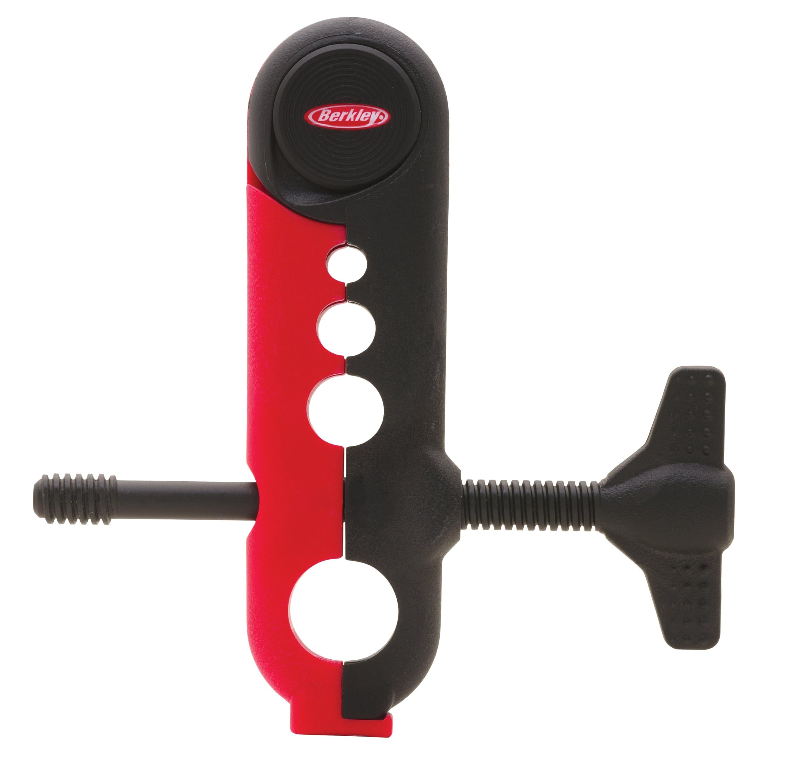 Berkley Mini Line Spooler,Black : Fishing Line Spooling Accessories : Sports & Outdoors