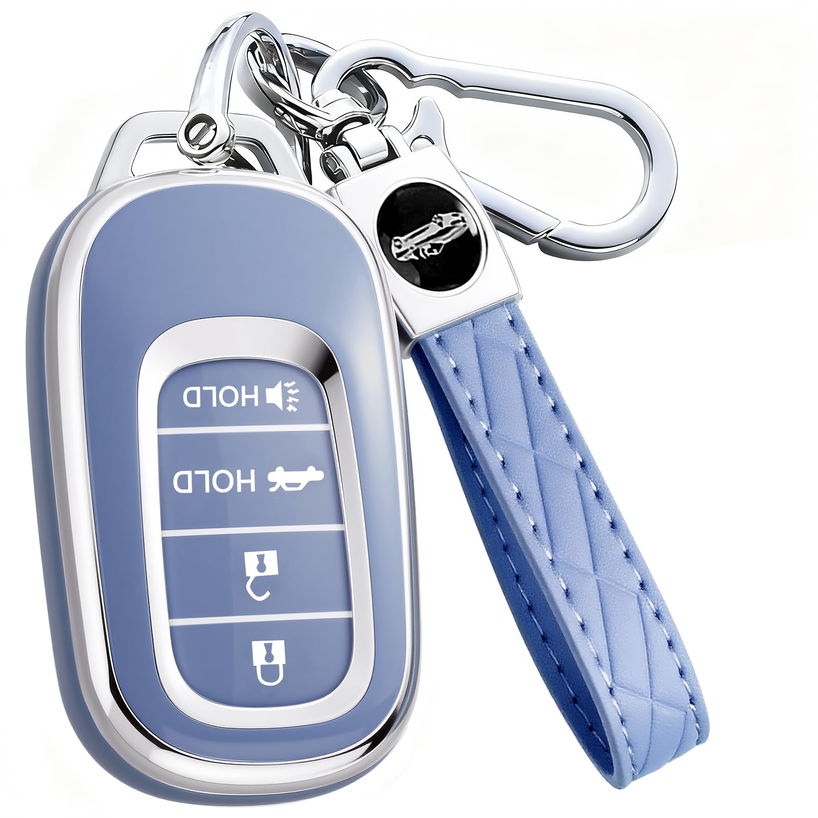 AAWQVRG Key Fob Cover - key shells | Mubboo
