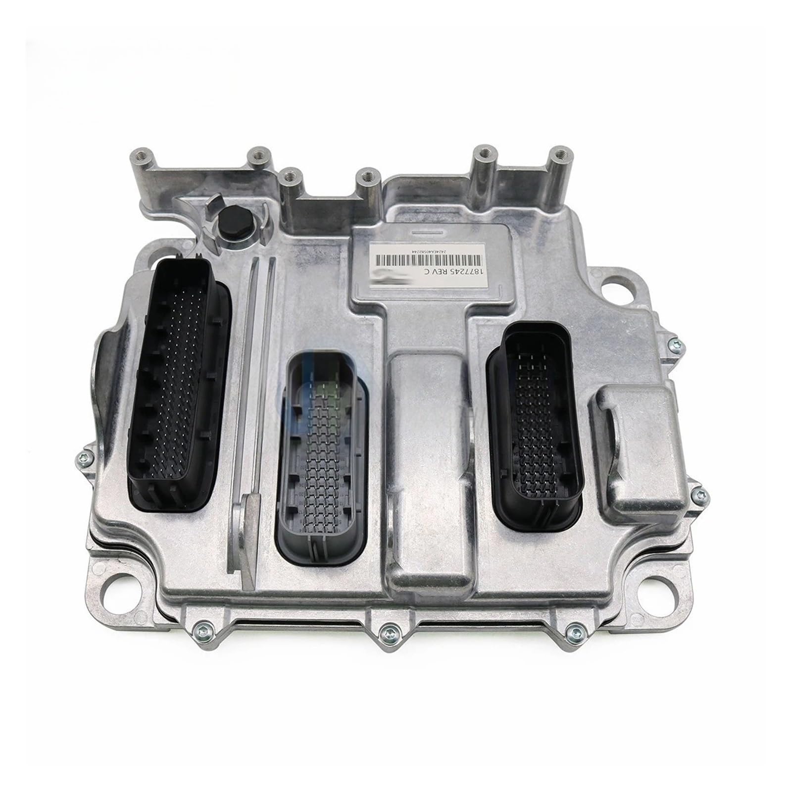 Engine ECU 4995445 CM2150 Computer Board Electronic Control Unit Compatible For Cummins ISDE CM2150 CM2880 ECM P4995445