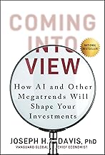 Coming into View: How AI and Other Megatrends Will Shape Your Investments