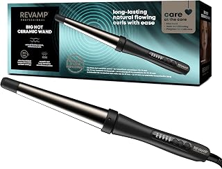 REVAMP Progloss Big Curling Wall
