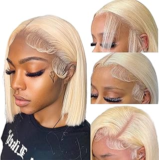 Superlook Front Wig