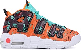 nike uptempo amazon