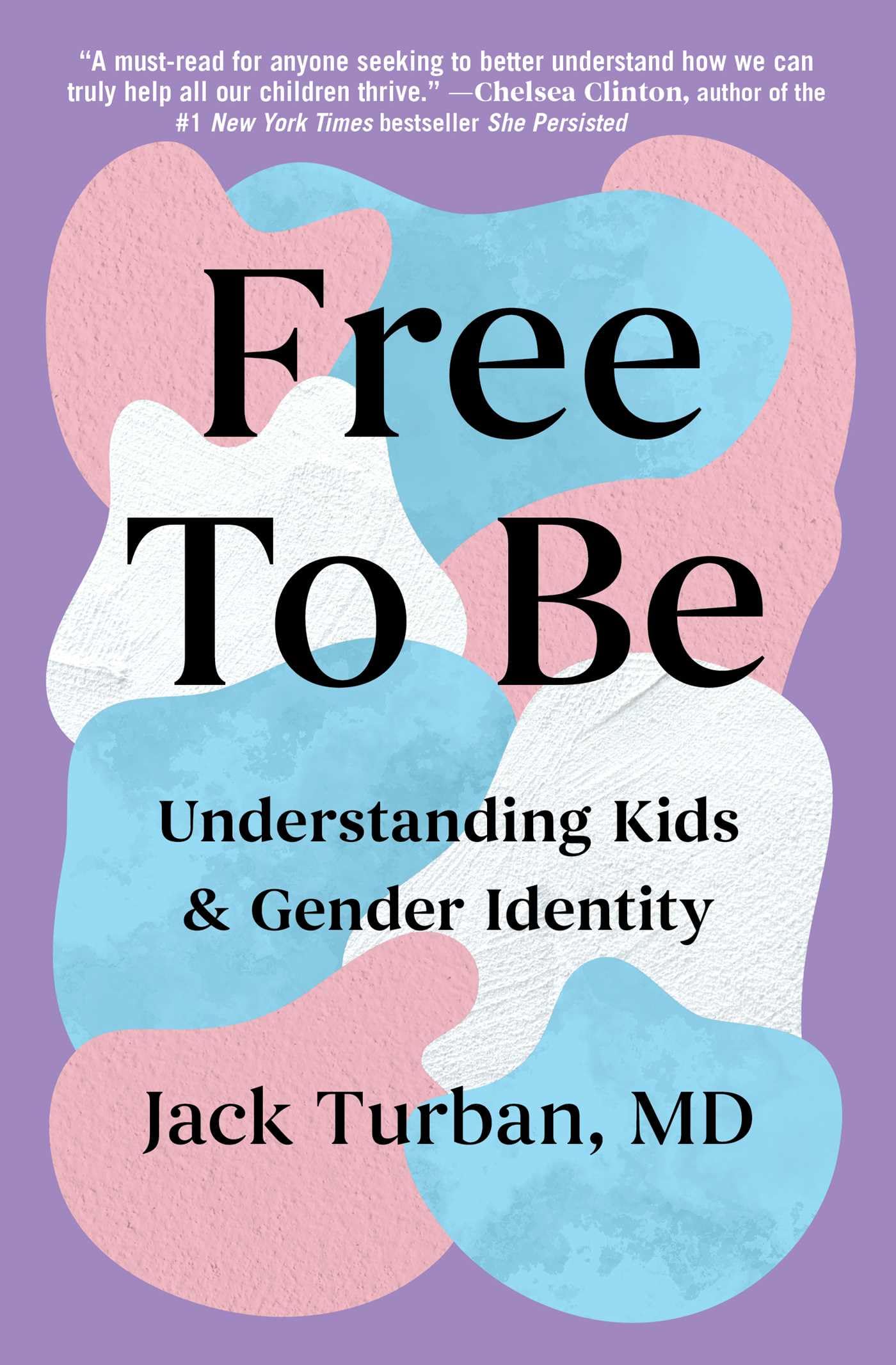 Free to Be: Understanding Kids & Gender Identity