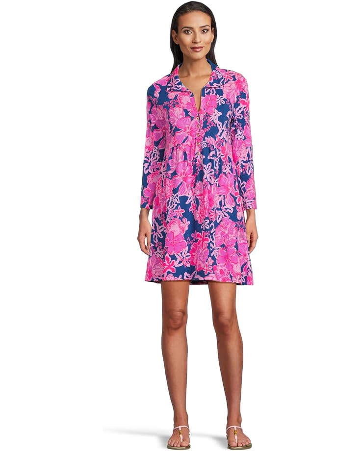 Lilly Pulitzer Saralyn Dress - Main View