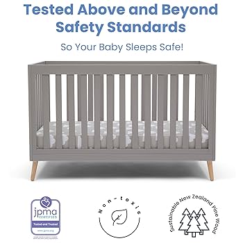 N*5様 Delta Children 3-in-1ベビーベッド、マット付 N*5様 Delta Children 3-in-1ベビーベッド、マット付 N*5