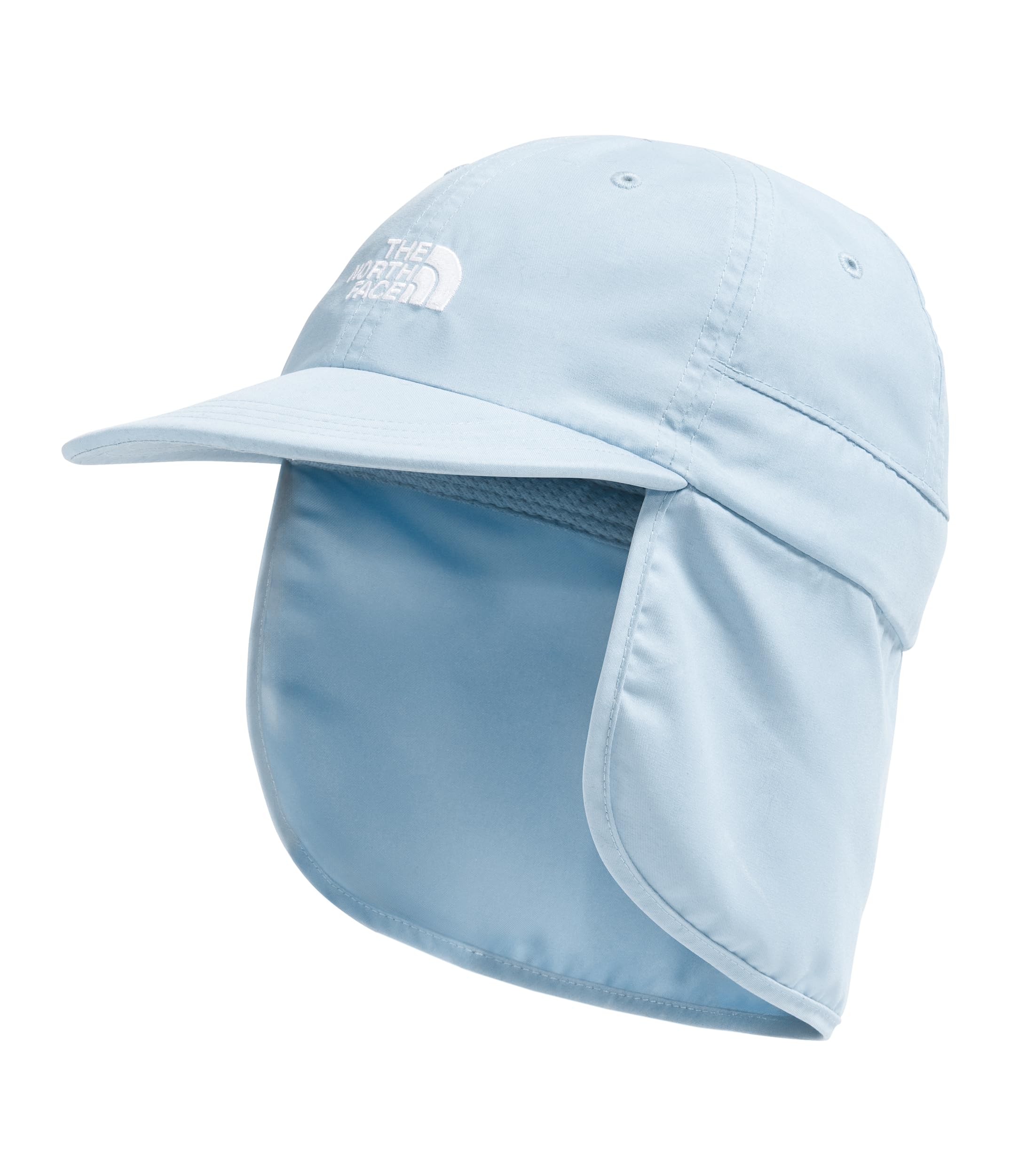 The North Face Kids Class V Sunshield Steel Blue Large