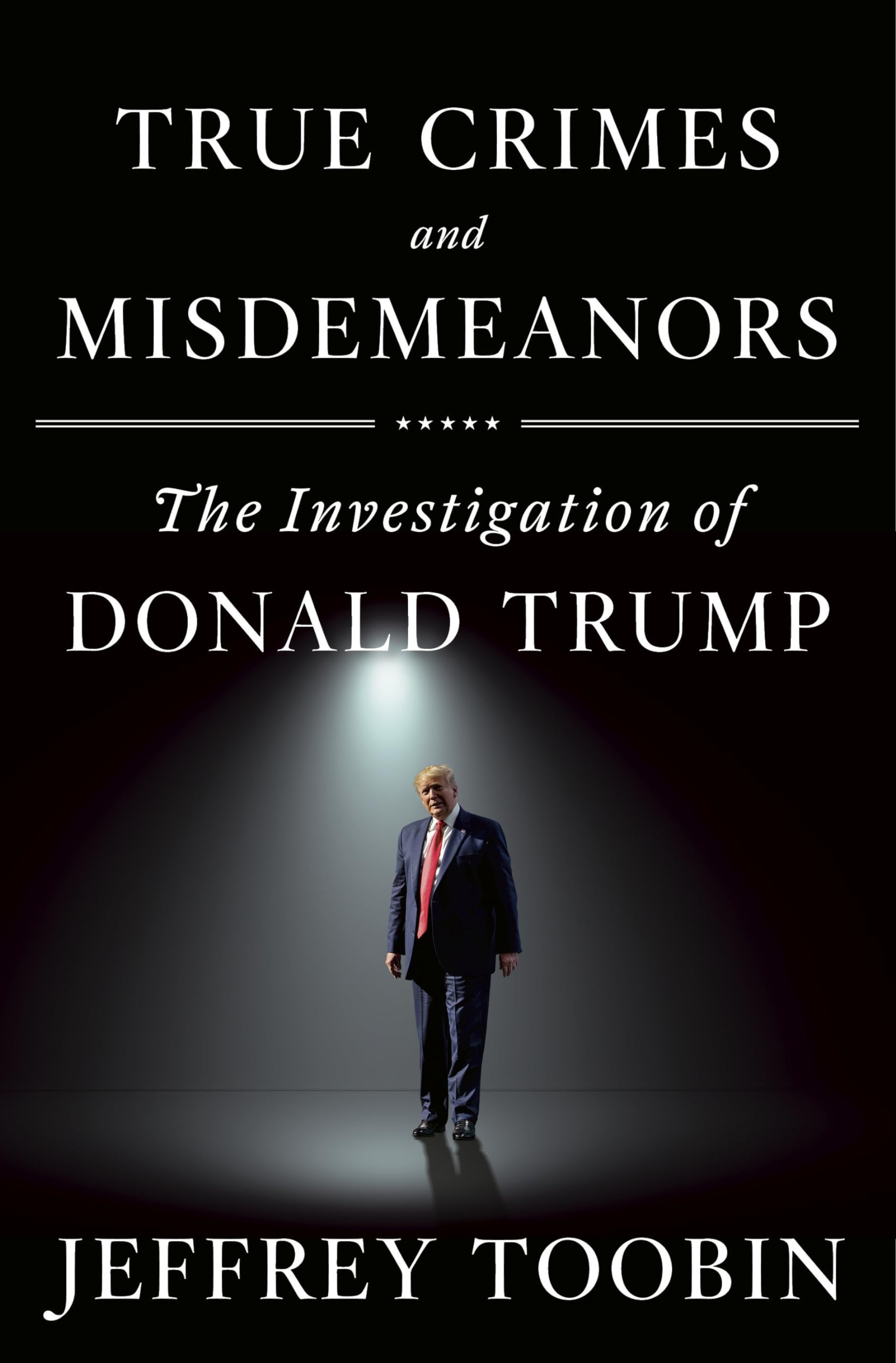 Buy True Crimes and Misdemeanors — BookShops.in