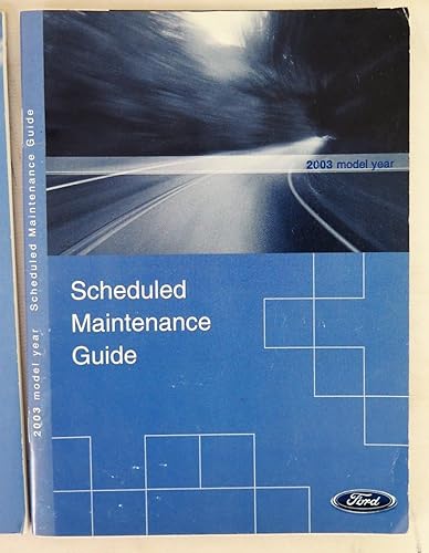 Miniatura 6 de 2003 Ford F-150 Owners Manual