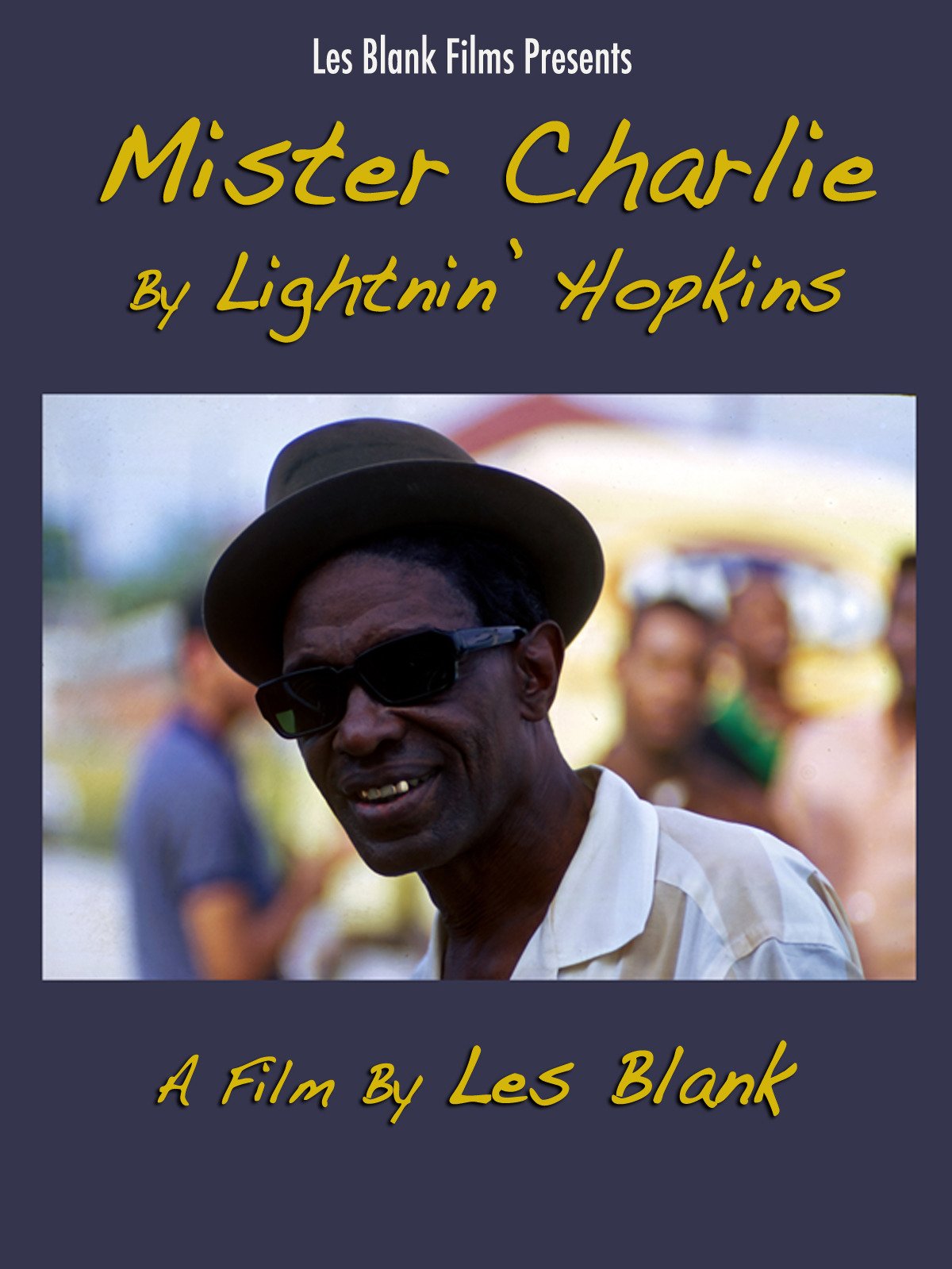 Watch Mister Charlie By Lightnin' Hopkins Prime Video