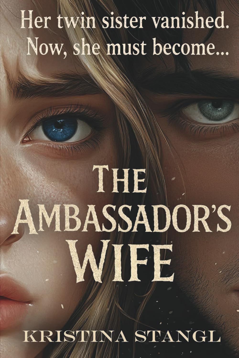 The Ambassador's Wife: 1 (Sex, Lies & Politics (Main Edition))