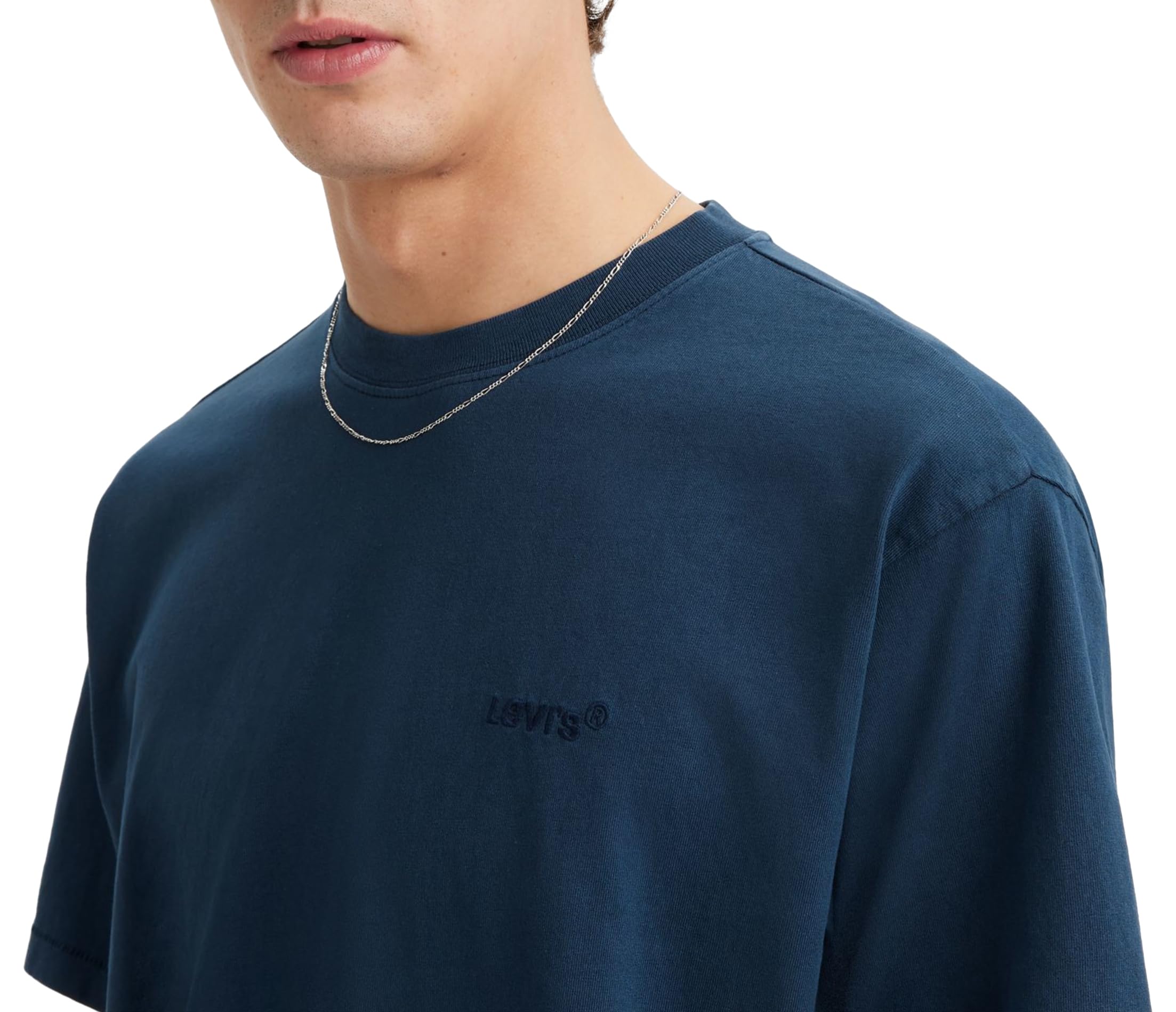 Levi's Red Tab Vintage Tee T-Shirt Homme (Lot de 1)