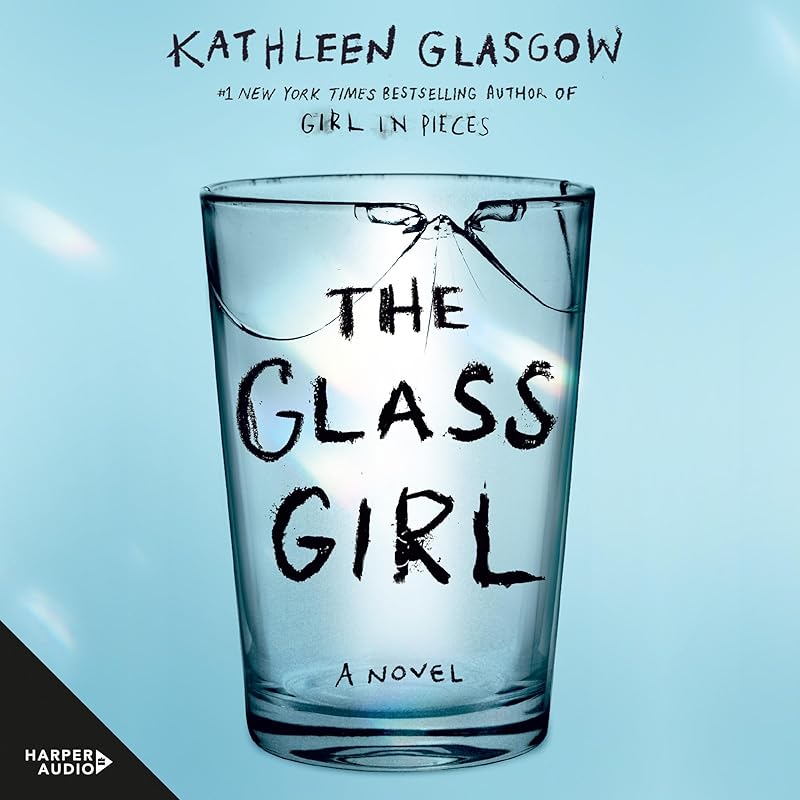 Carousel Item: The Glass Girl