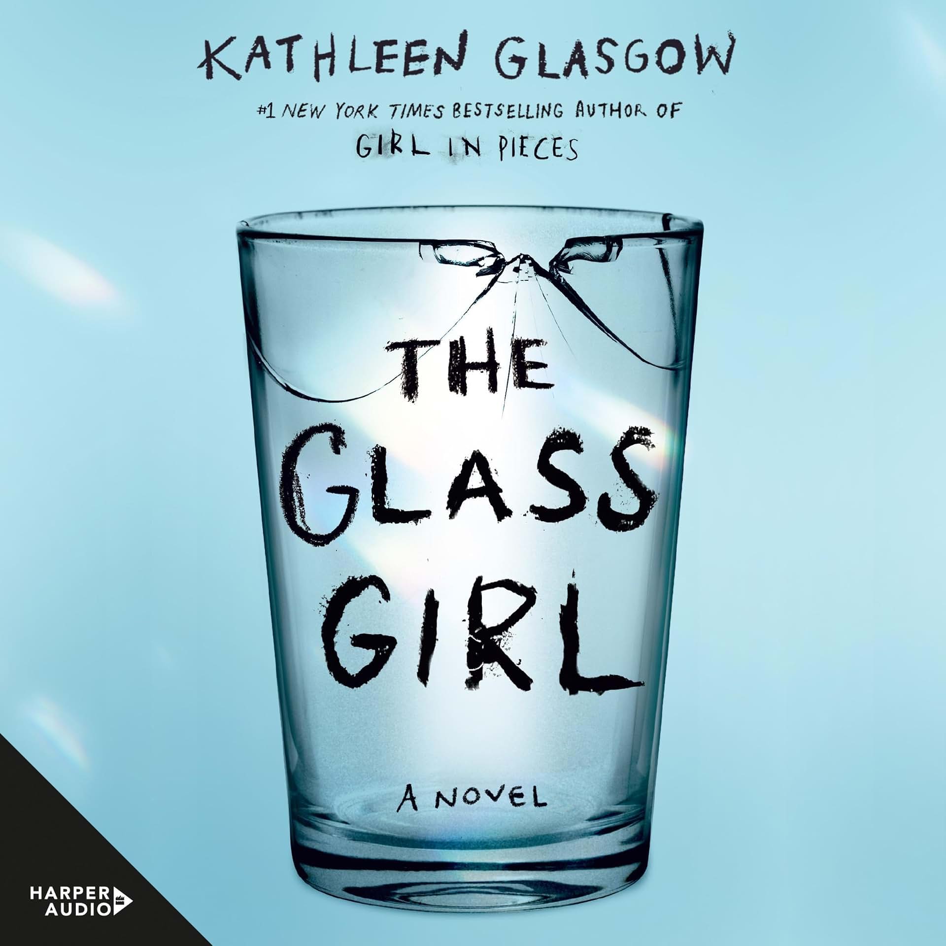 Carousel Item: The Glass Girl