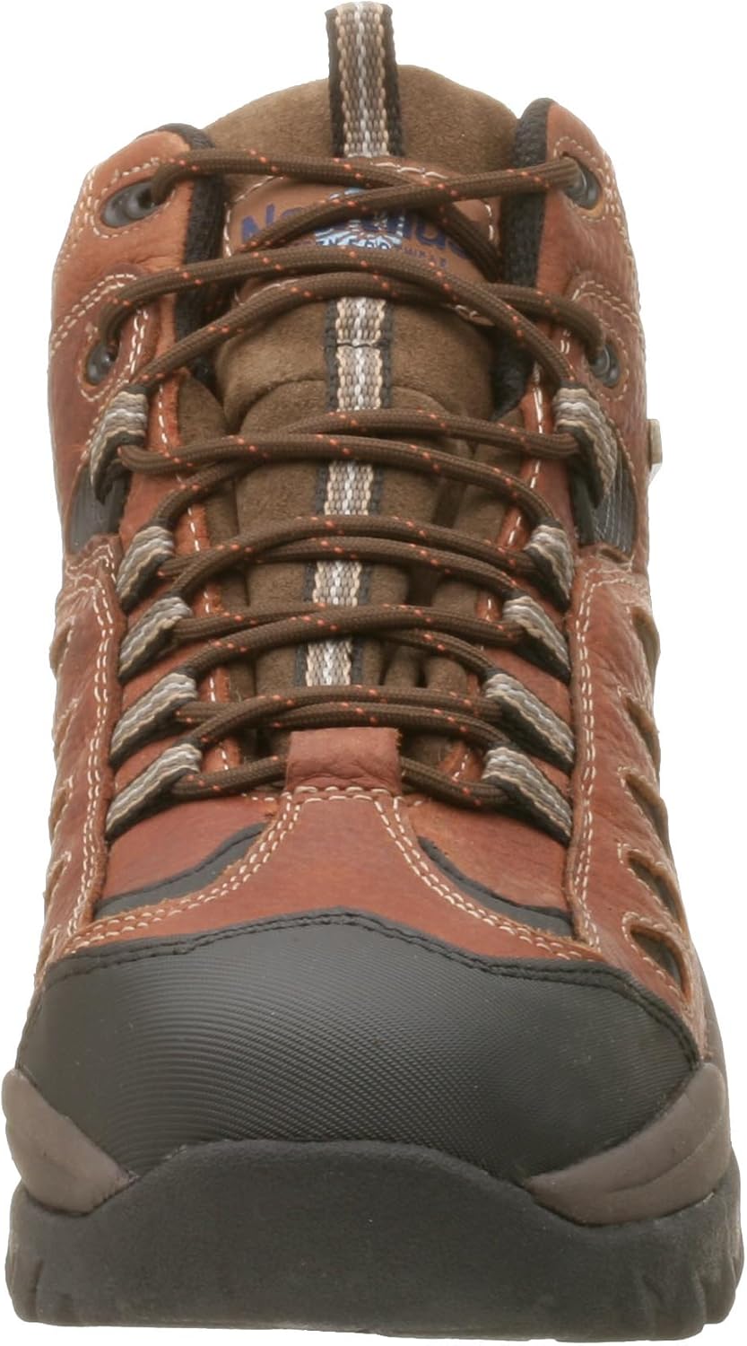 Specialty EH N9546 Men's Steel Toe Athletic Work Boots, 9 W - Image 2