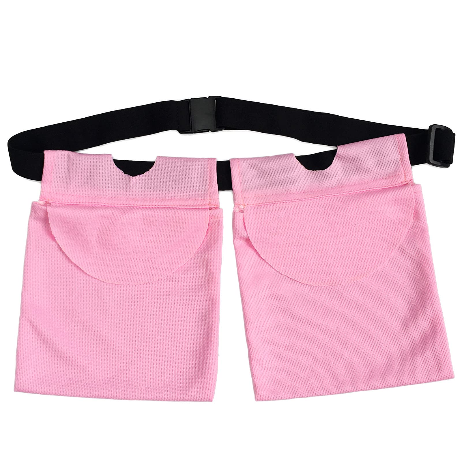 Breathable Drain Holder After Tummy Tuck Mastectomy Drainage Quick Dry Pouch Belt Supplies Mesh Nephrostomy Shower Bag for JP Drains Bulb Breast Post